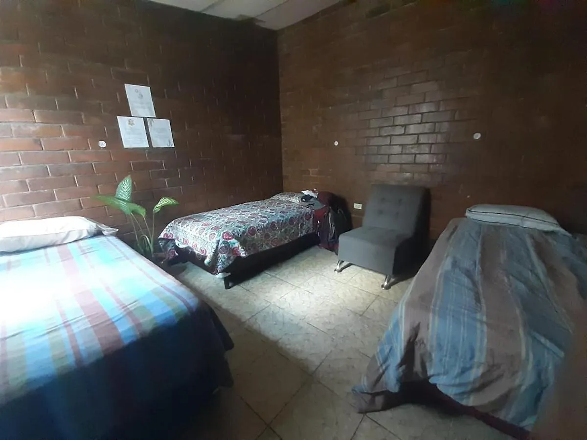 Hostal La Esperanza Antigua 0*,  Guatemala